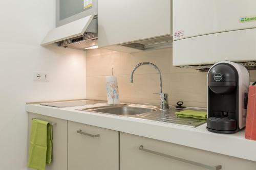 Apartamento Sweet Suite