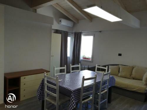 Apartamento Residenza Dora Baltea