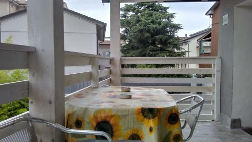 Apartamento Residenza Dora Baltea