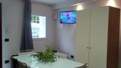 Apartamento Residenza Dora Baltea