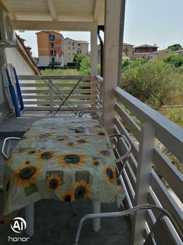 Apartamento Residenza Dora Baltea