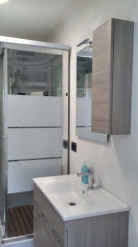 Apartamento Residenza Dora Baltea