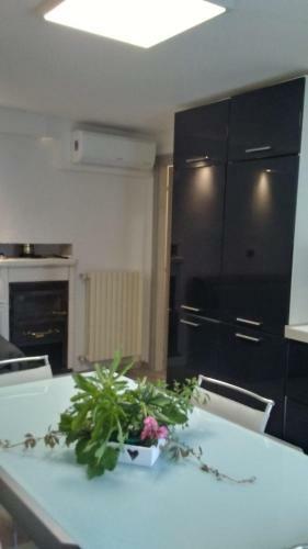 Apartamento Residenza Dora Baltea