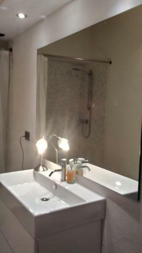 Apartamento Residenza Dora Baltea