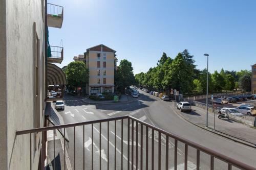 Apartamento The Sundial
