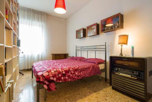 Apartamento Residenza Novecento
