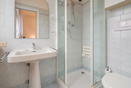 Apartamento Residenza Novecento