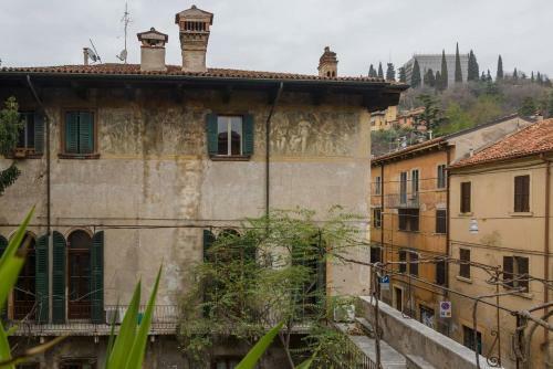 Apartamento Residenza Novecento