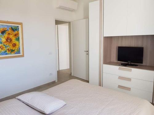 Apartamento Veronaforent Castello 8
