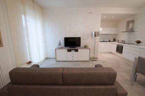 Apartamento Veronaforent Castello 8