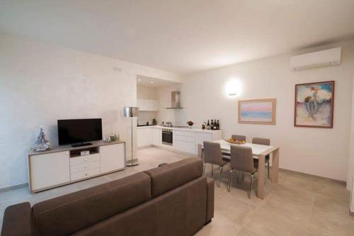 Apartamento Veronaforent Castello 8