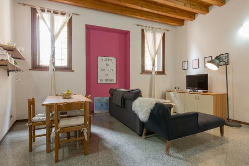 Apartamento Casa Al Museo