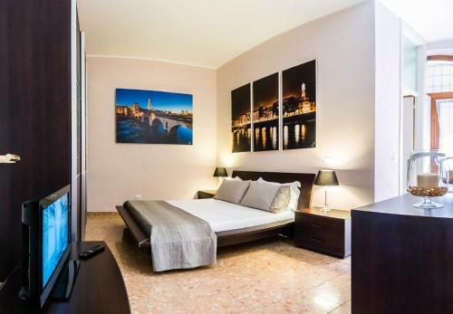 Apartamento Residence Casanova Duomo