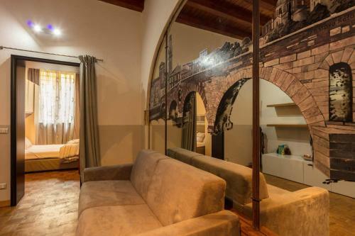 Apartamento Residence Casanova Duomo