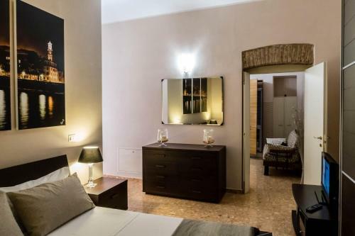 Apartamento Residence Casanova Duomo
