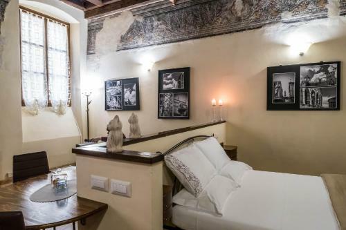 Apartamento Residence Casanova Duomo