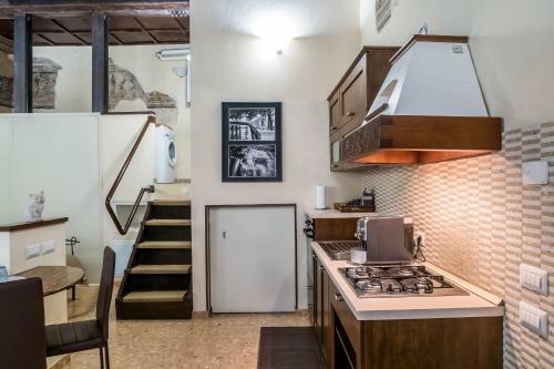 Apartamento Residence Casanova Duomo