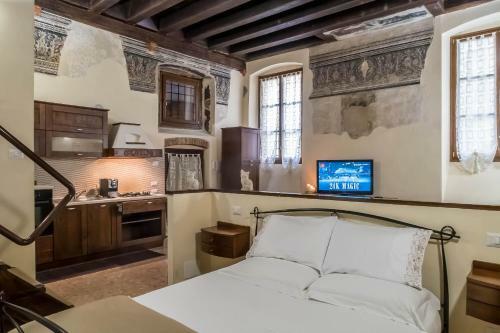 Apartamento Residence Casanova Duomo