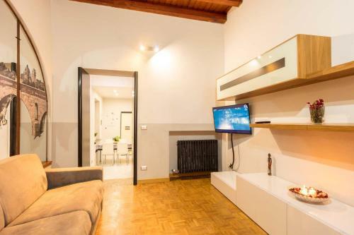 Apartamento Residence Casanova Duomo