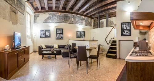 Apartamento Residence Casanova Duomo