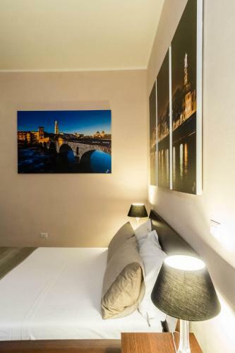 Apartamento Residence Casanova Duomo