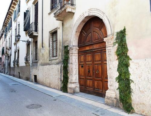 Apartamento Residence Casanova Duomo