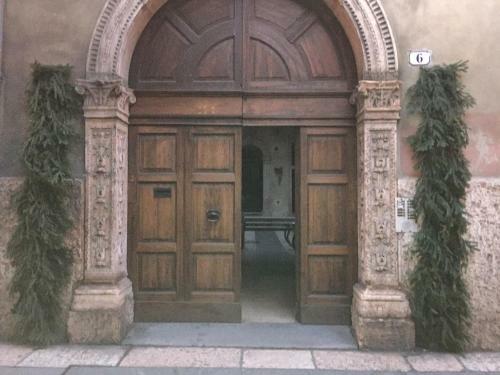 Apartamento Residence Casanova Duomo