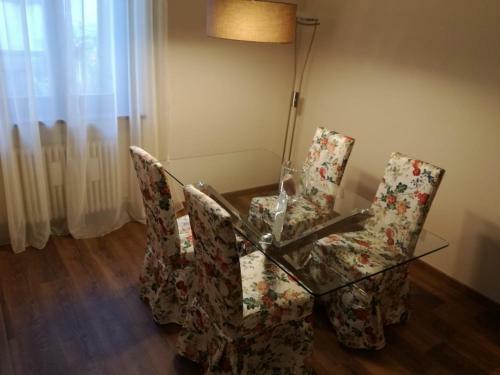 Apartamento Appartamento Del Centro