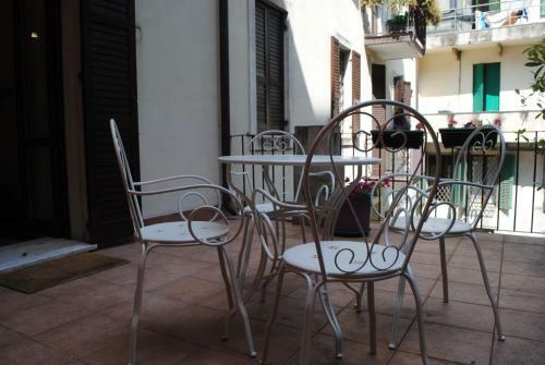 Apartamento Appartamento Del Centro
