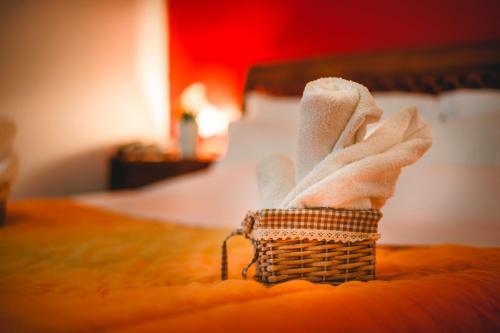 Hostal Alloggio Amelie