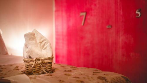 Hostal Alloggio Amelie