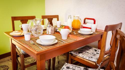 Hostal Alloggio Amelie