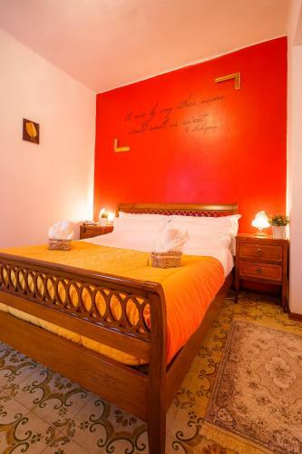 Hostal Alloggio Amelie