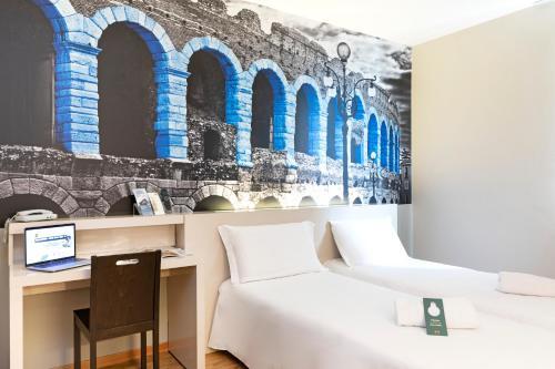 B&B Hotel Verona Sud