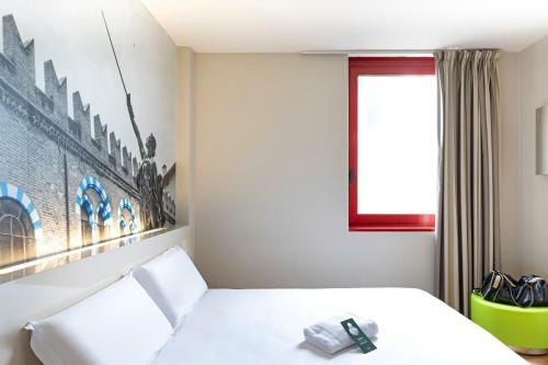 B&B Hotel Verona Sud
