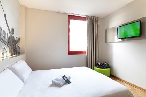 B&B Hotel Verona Sud
