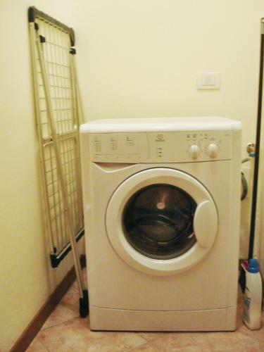 Apartamento Residenza Montecchi