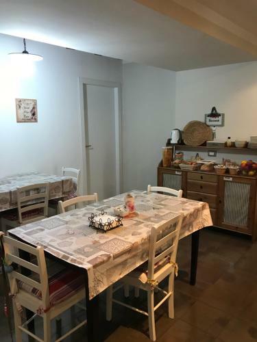 B&B Citt� Di Giulietta