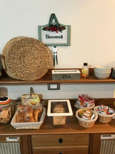 B&B Citt� Di Giulietta