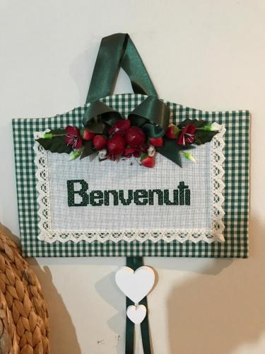 B&B Citt� Di Giulietta