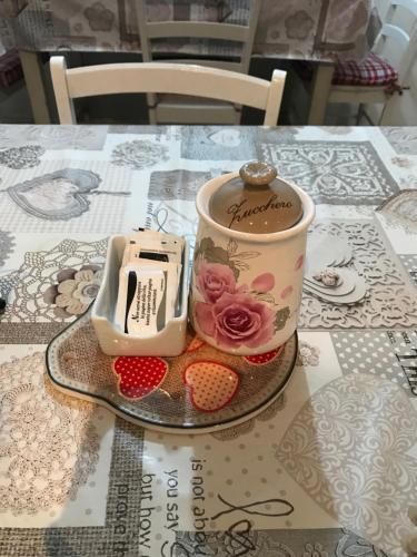 B&B Citt� Di Giulietta