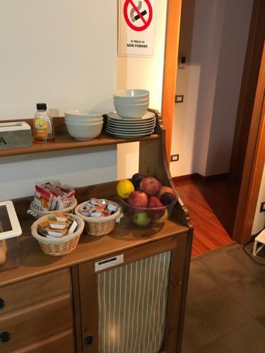 B&B Citt� Di Giulietta