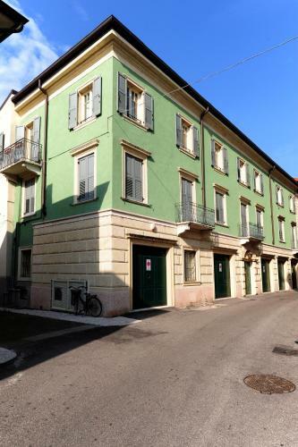 Apartment Al Castello