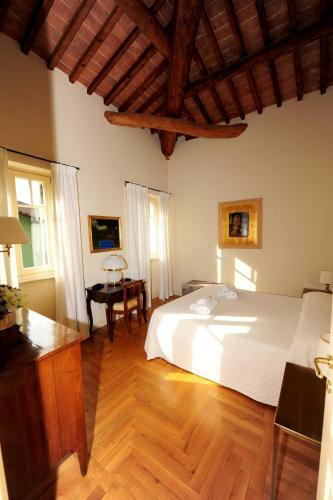 Apartment Al Castello