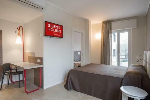 Hotel Guesthouse Verona
