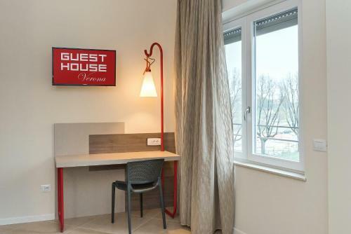 Hotel Guesthouse Verona