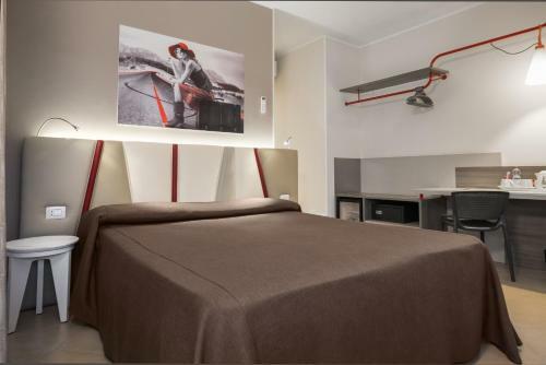 Hotel Guesthouse Verona