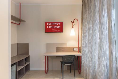 Hotel Guesthouse Verona