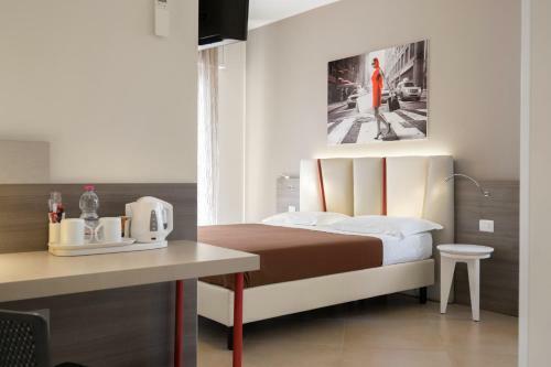 Hotel Guesthouse Verona