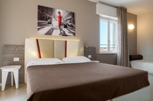 Hotel Guesthouse Verona